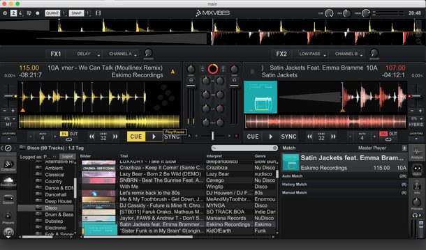 Soundcloud App Für Mac